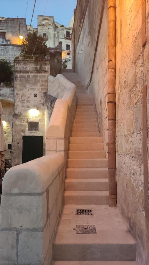הוילה מטרה Casa Petra מראה חיצוני תמונה