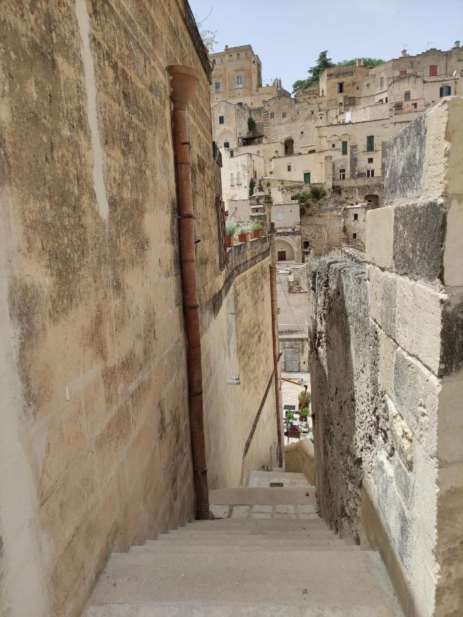 הוילה מטרה Casa Petra מראה חיצוני תמונה
