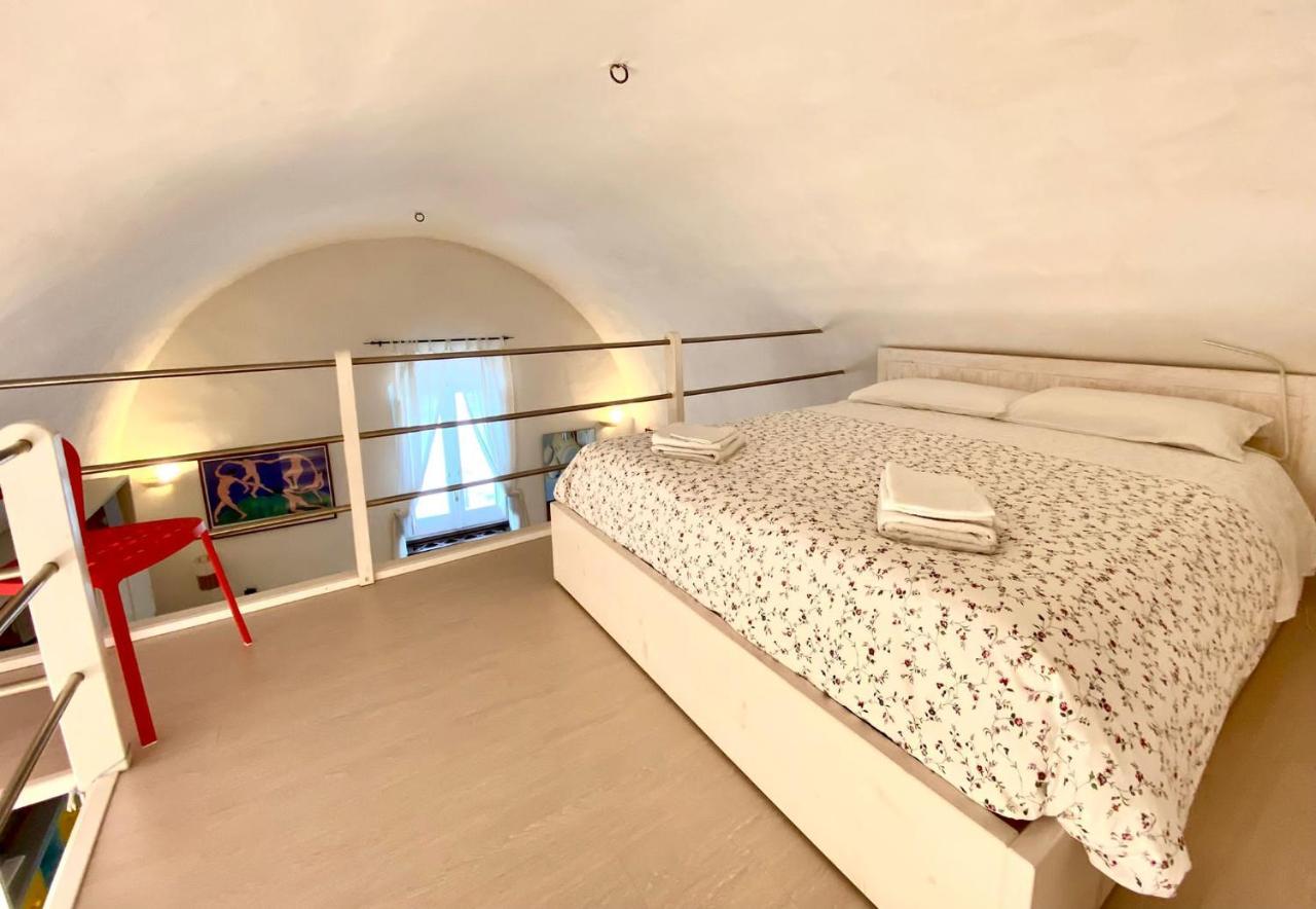 הוילה מטרה Casa Petra מראה חיצוני תמונה
