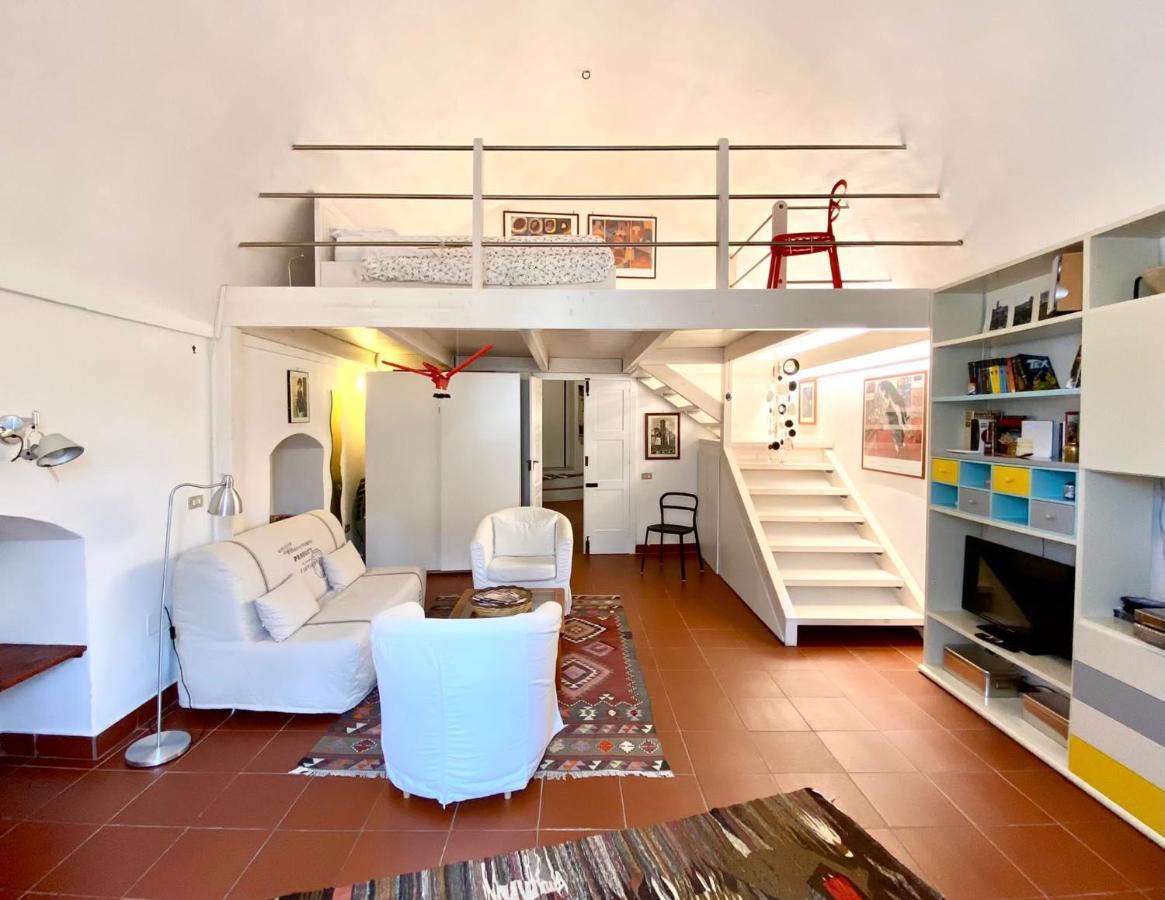הוילה מטרה Casa Petra מראה חיצוני תמונה