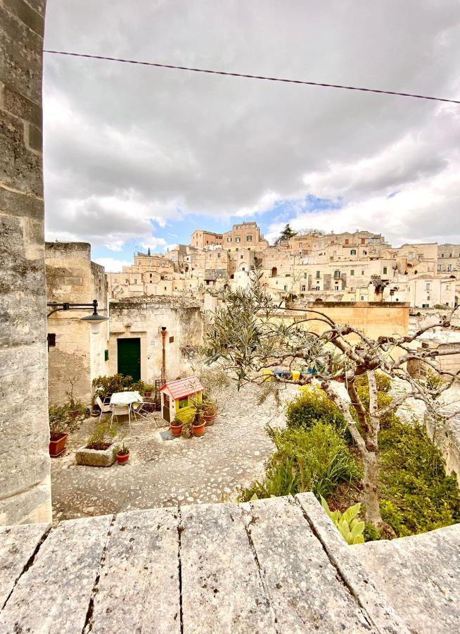 הוילה מטרה Casa Petra מראה חיצוני תמונה