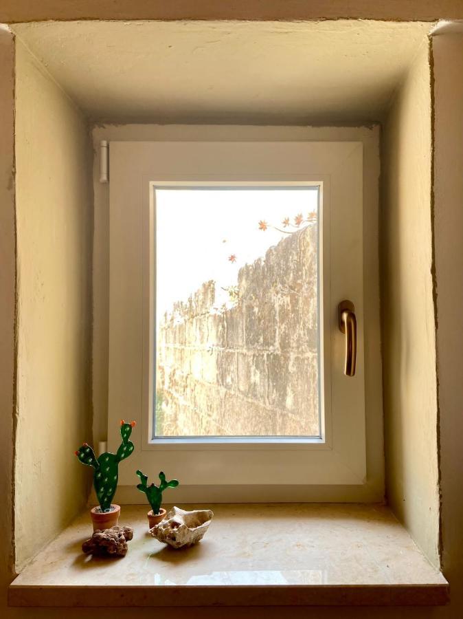 הוילה מטרה Casa Petra מראה חיצוני תמונה