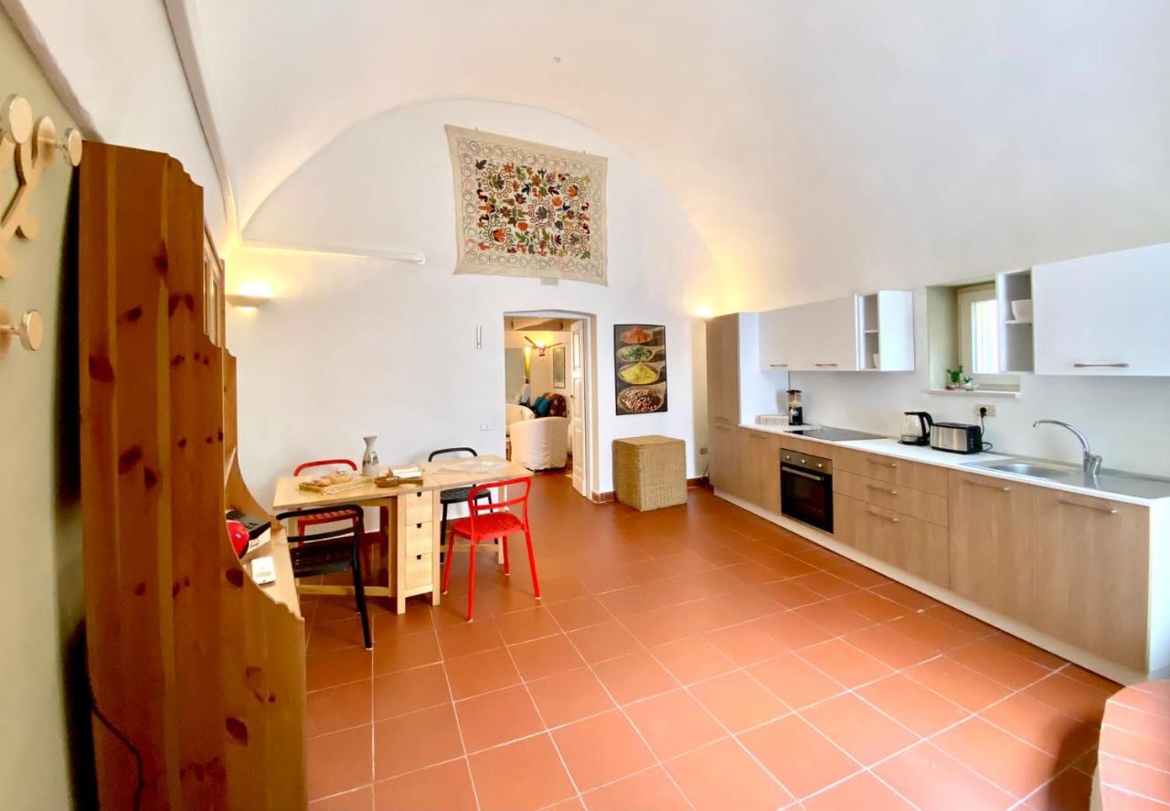 הוילה מטרה Casa Petra מראה חיצוני תמונה