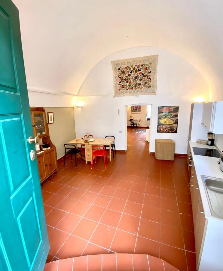 הוילה מטרה Casa Petra מראה חיצוני תמונה