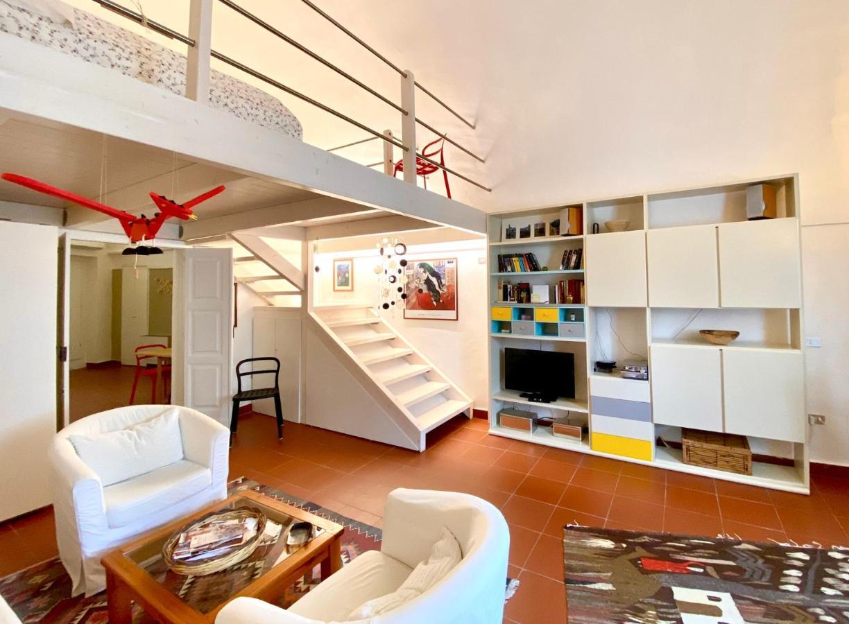 הוילה מטרה Casa Petra מראה חיצוני תמונה